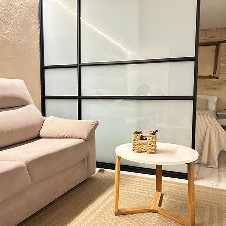 Plaza Adarve Toledo 아파트 외부 사진