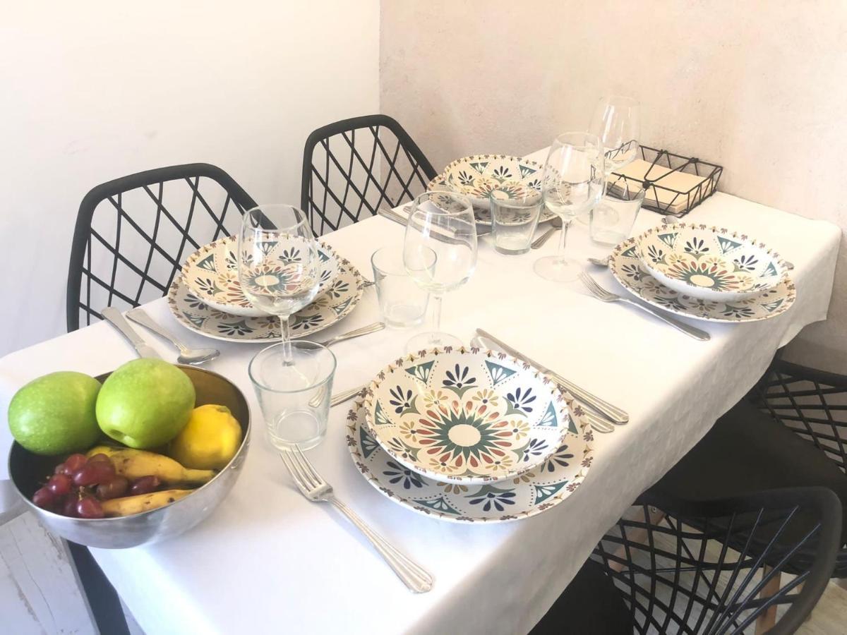 Plaza Adarve Toledo 아파트 외부 사진