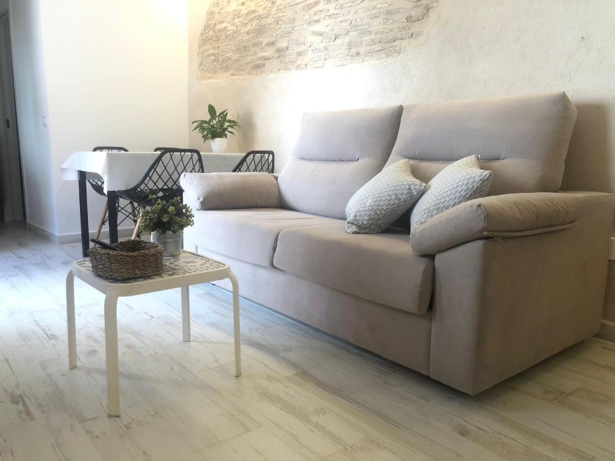 Plaza Adarve Toledo 아파트 외부 사진