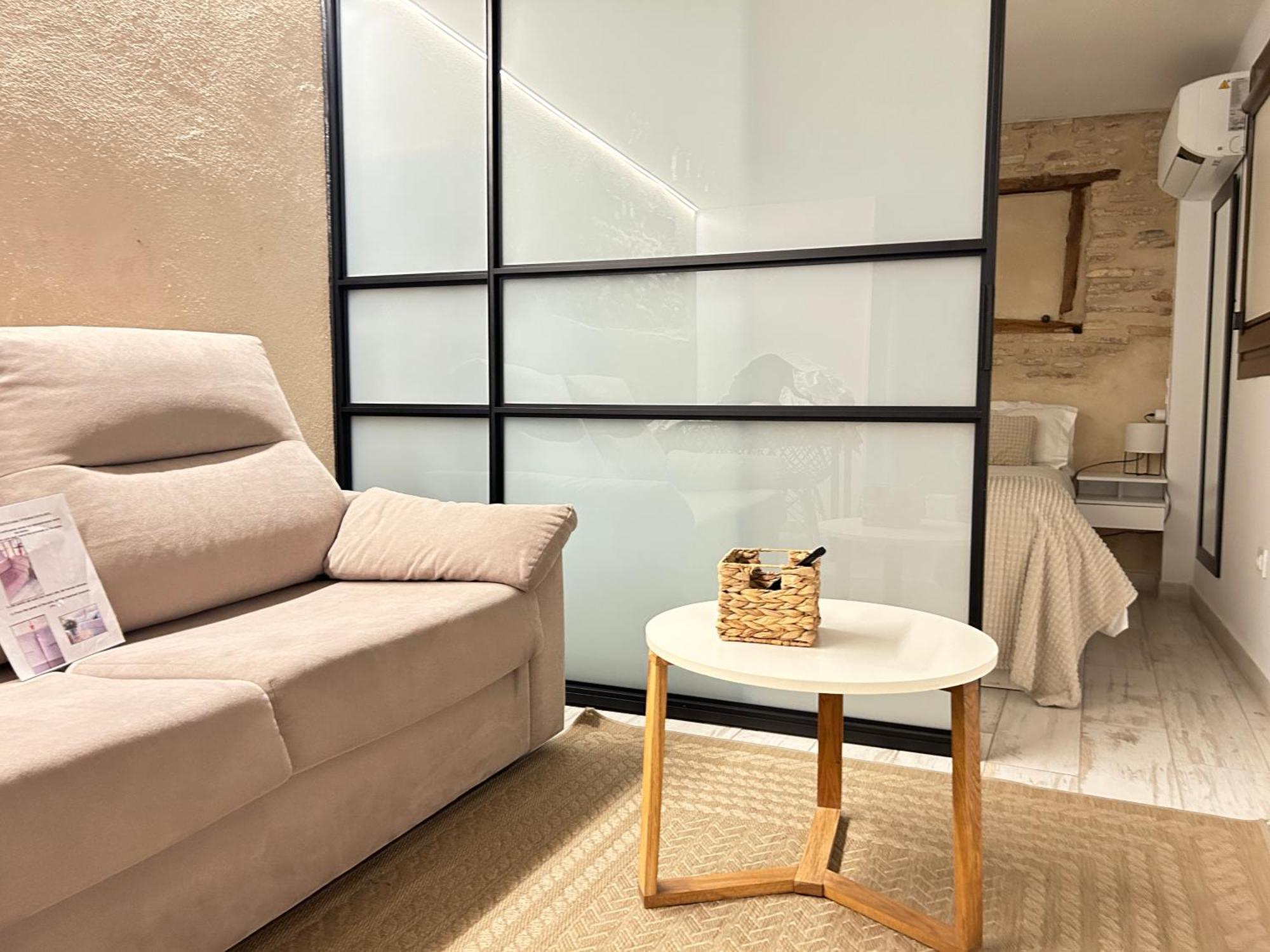 Plaza Adarve Toledo 아파트 외부 사진